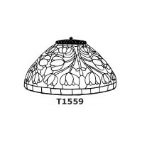 Odyssey patroon T1559